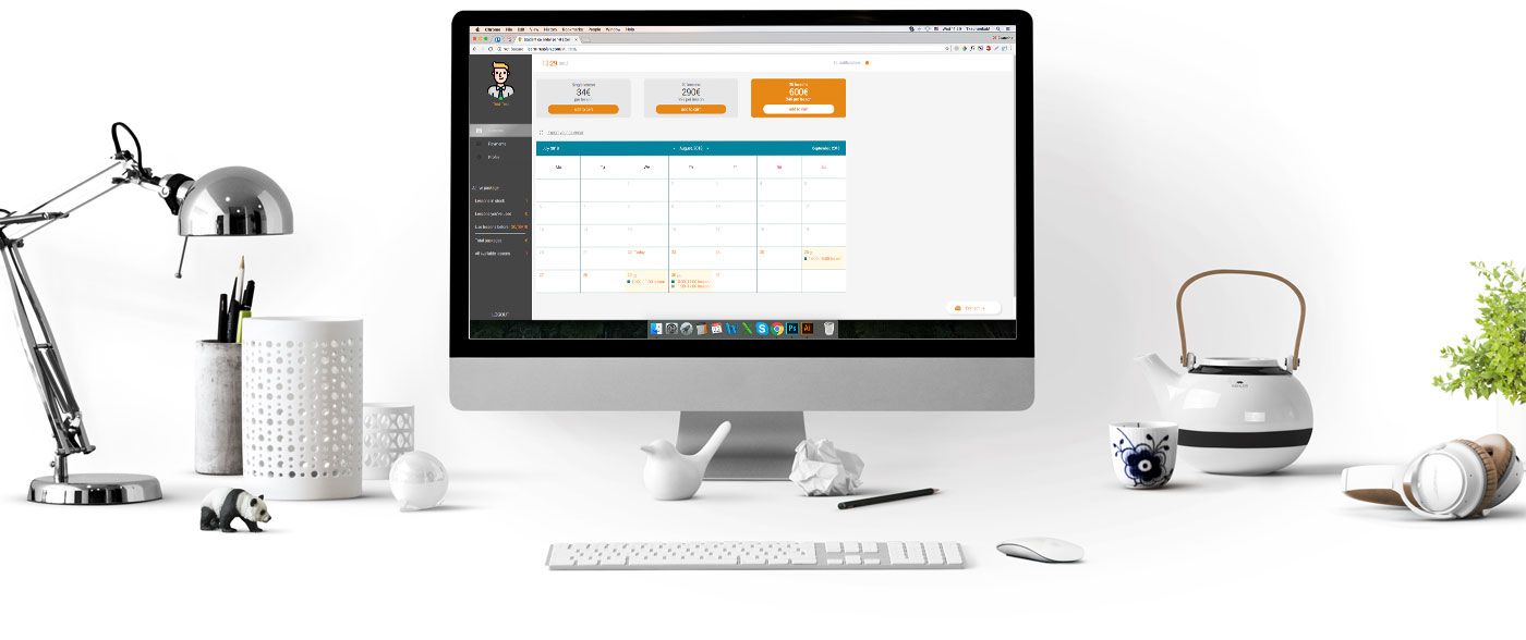 Rusdesk