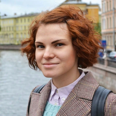 Galina Fedyaeva