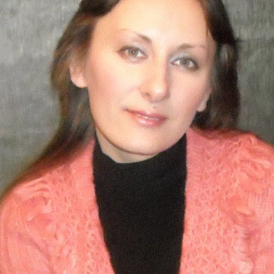 Marina Pastukhova